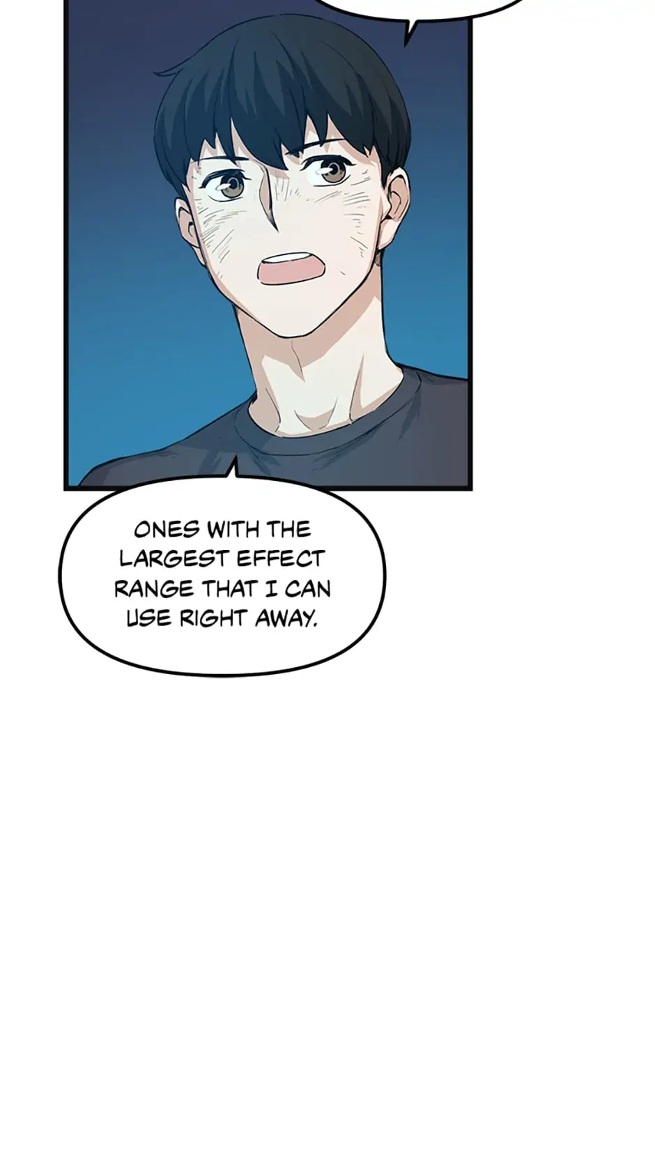 Thumbs Up, Level Up Chapter 8 - Page 26