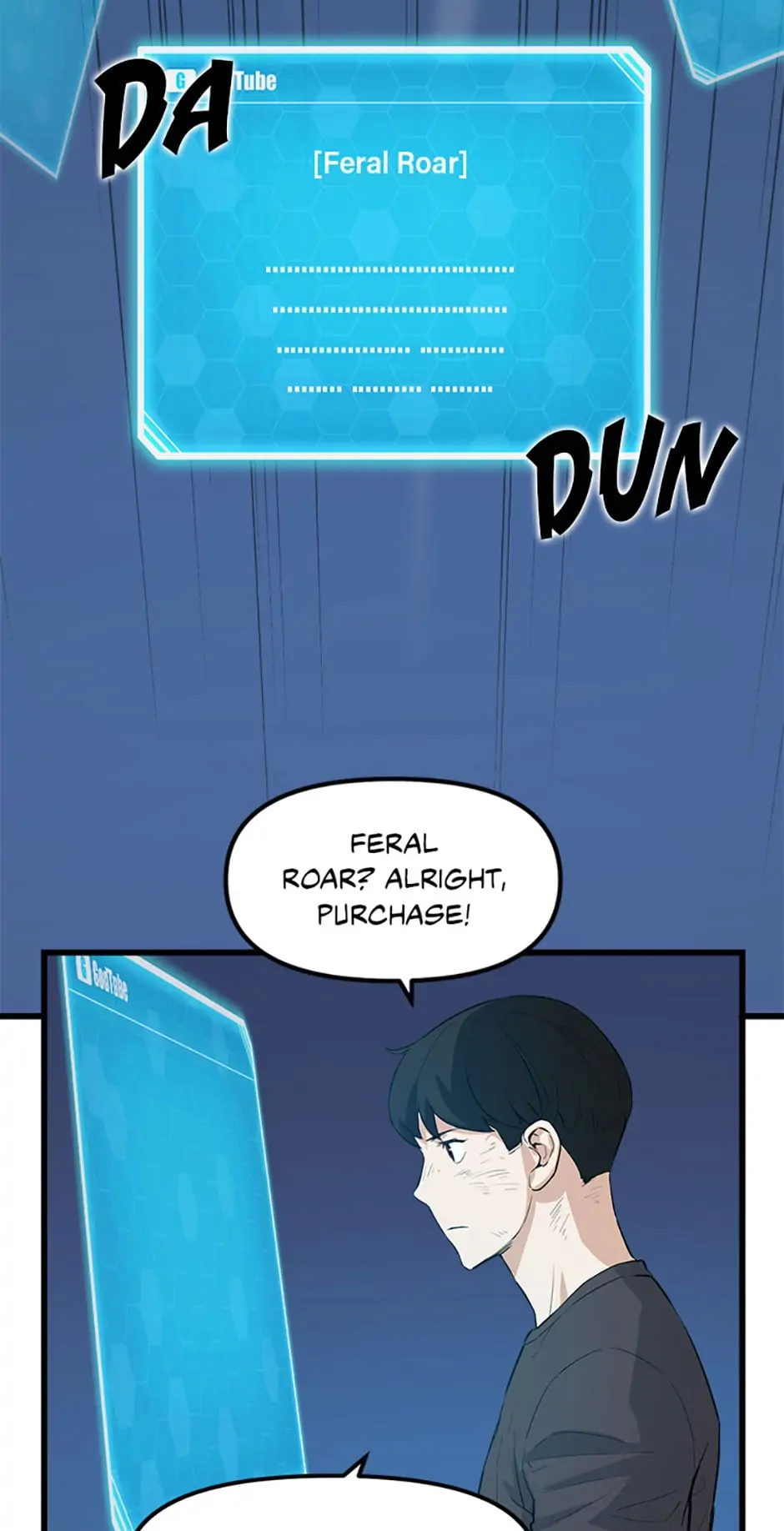 Thumbs Up, Level Up Chapter 8 - Page 29