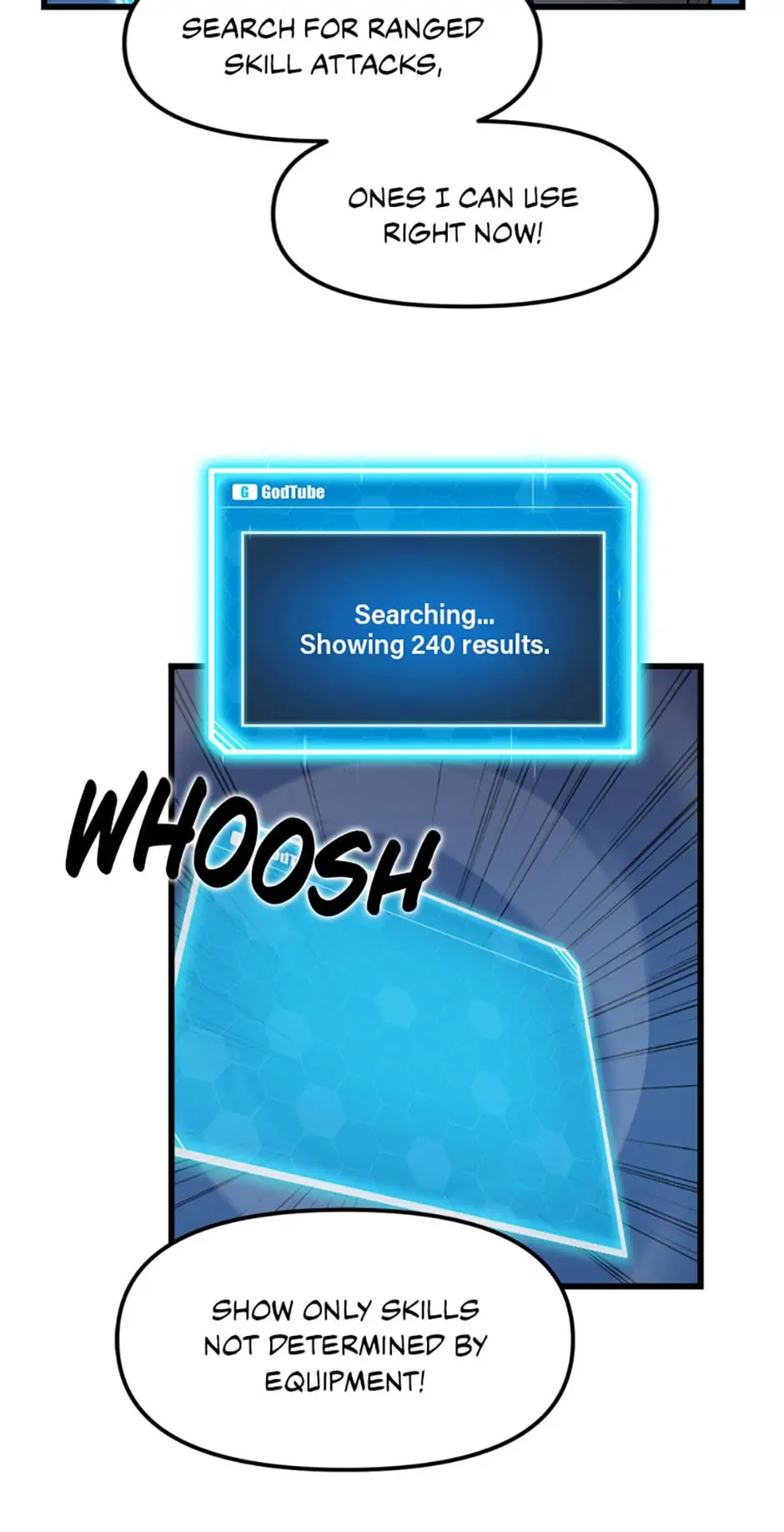 Thumbs Up, Level Up Chapter 8 - Page 30