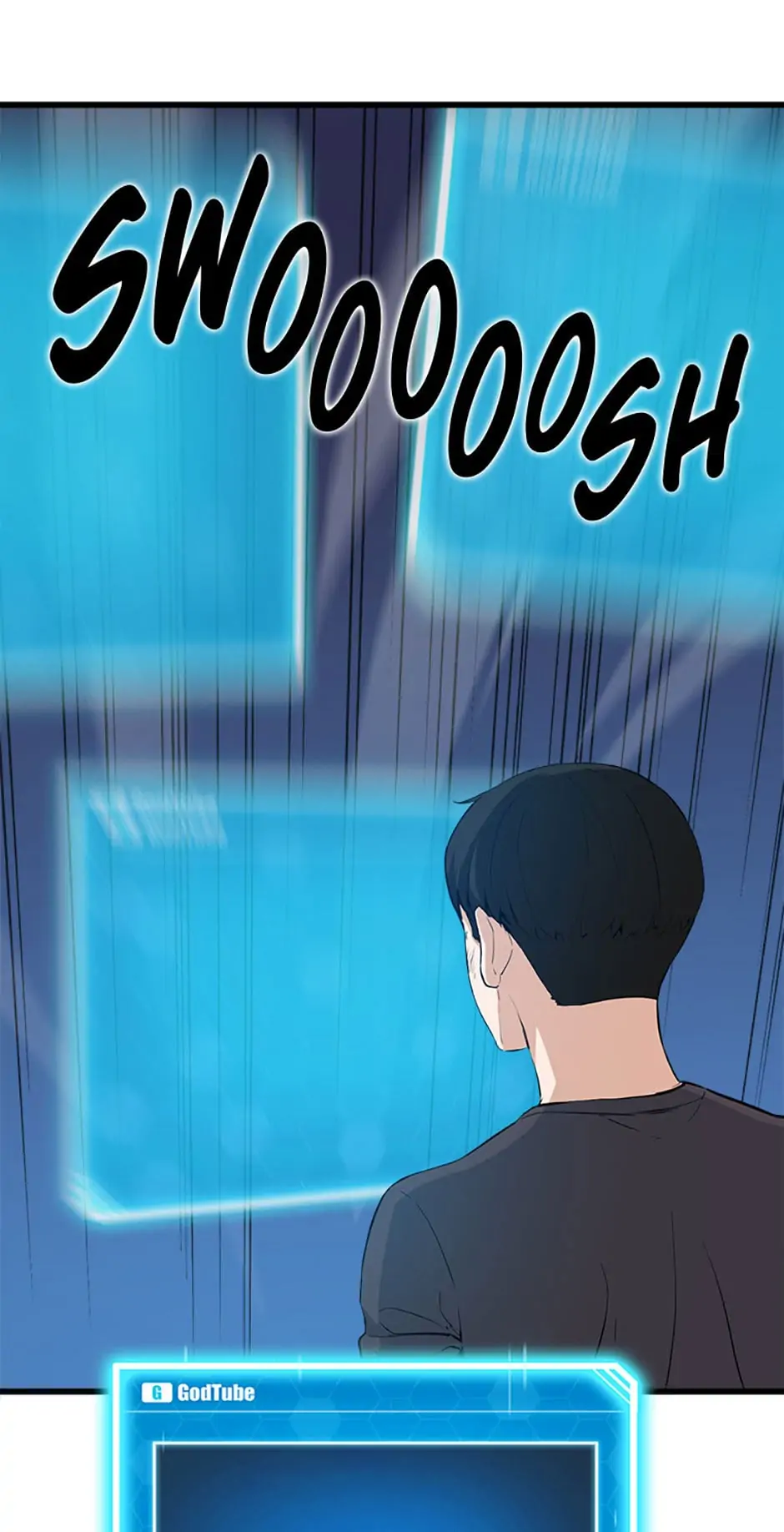 Thumbs Up, Level Up Chapter 8 - Page 31