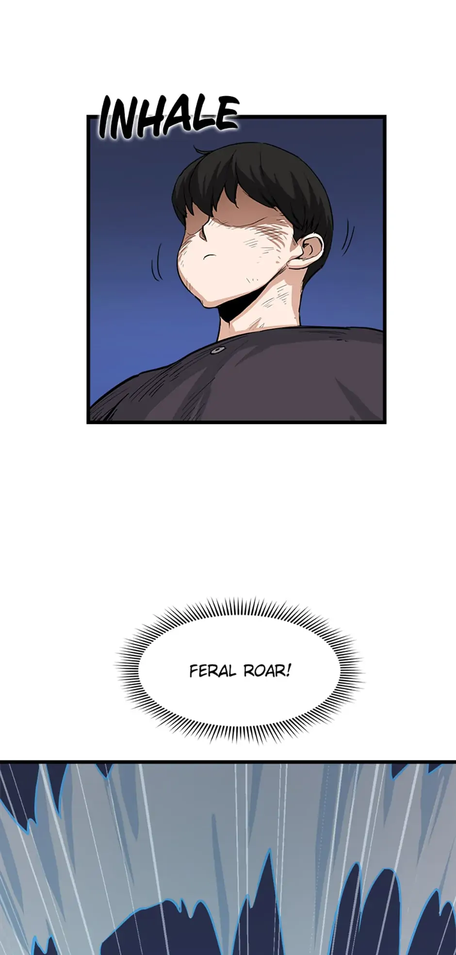 Thumbs Up, Level Up Chapter 8 - Page 39