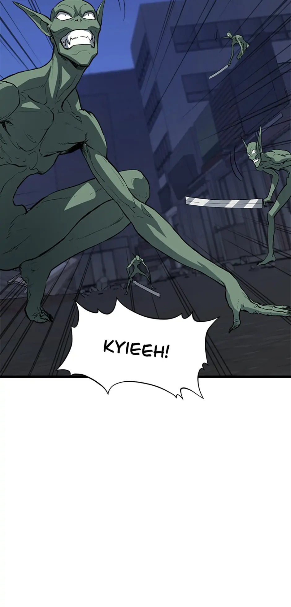 Thumbs Up, Level Up Chapter 8 - Page 44