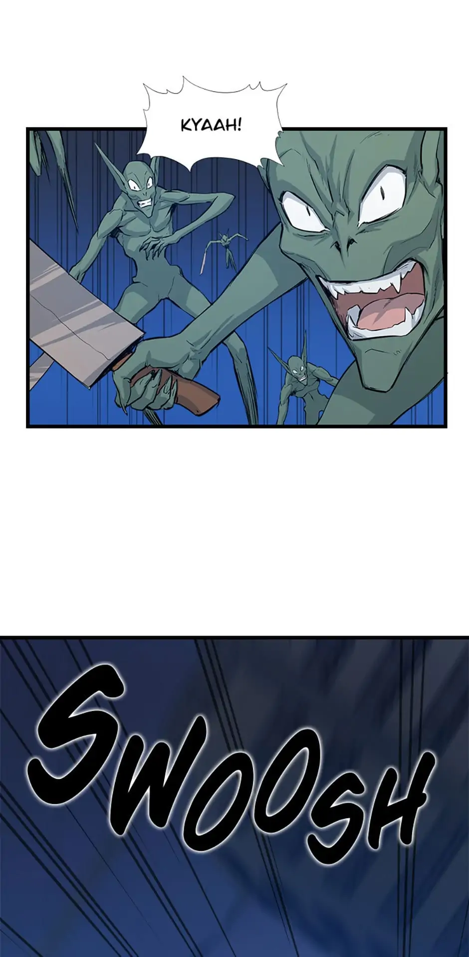 Thumbs Up, Level Up Chapter 8 - Page 45