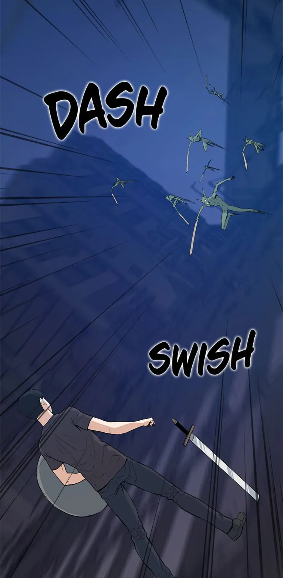 Thumbs Up, Level Up Chapter 8 - Page 46