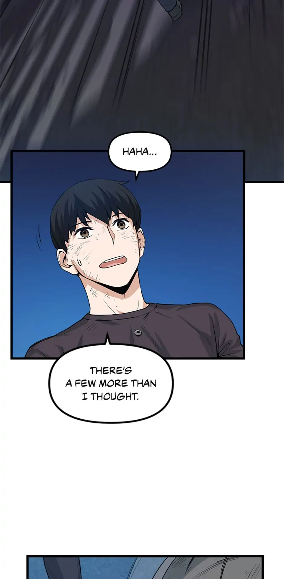 Thumbs Up, Level Up Chapter 8 - Page 47