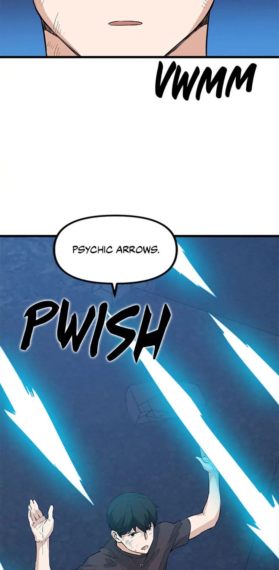 Thumbs Up, Level Up Chapter 8 - Page 49