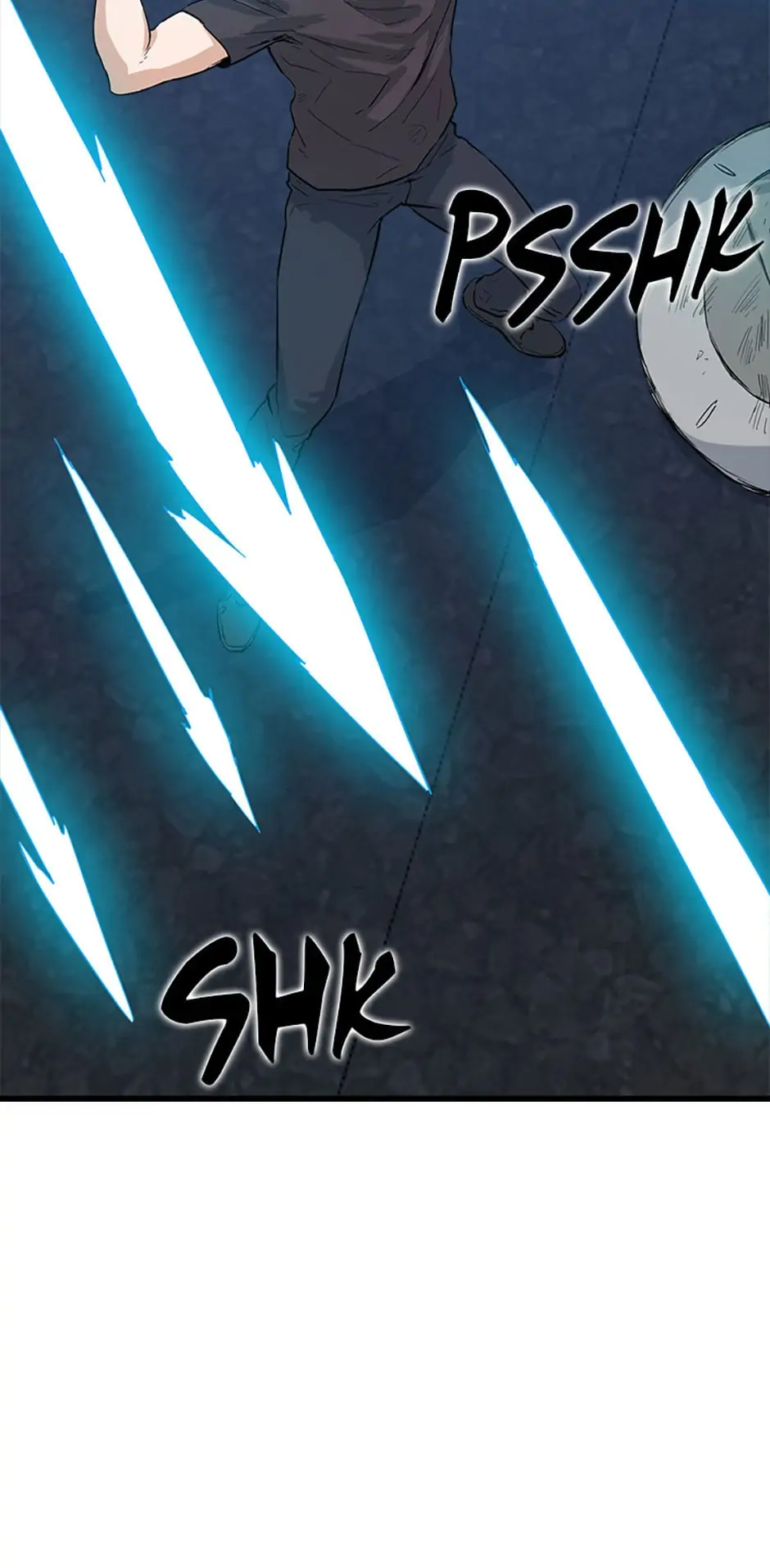 Thumbs Up, Level Up Chapter 8 - Page 50