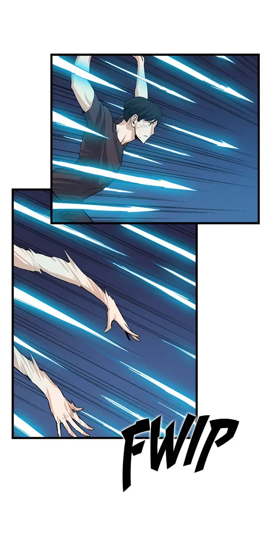 Thumbs Up, Level Up Chapter 8 - Page 51