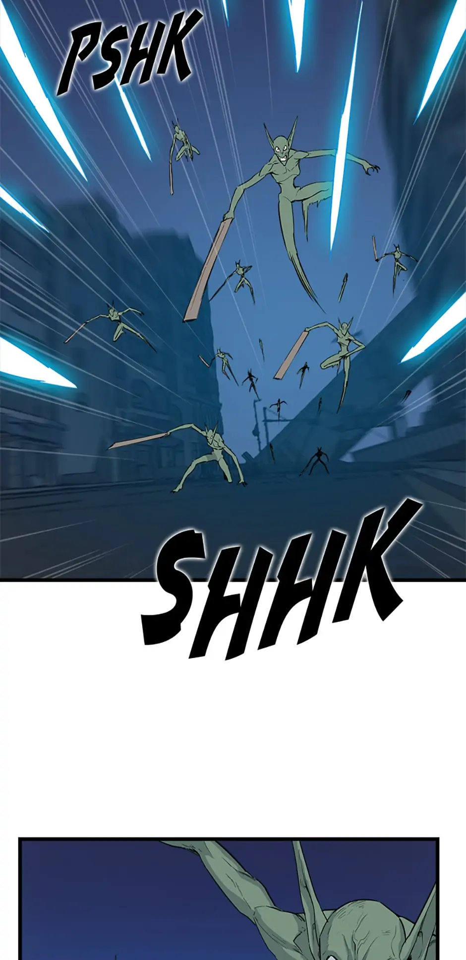 Thumbs Up, Level Up Chapter 8 - Page 53