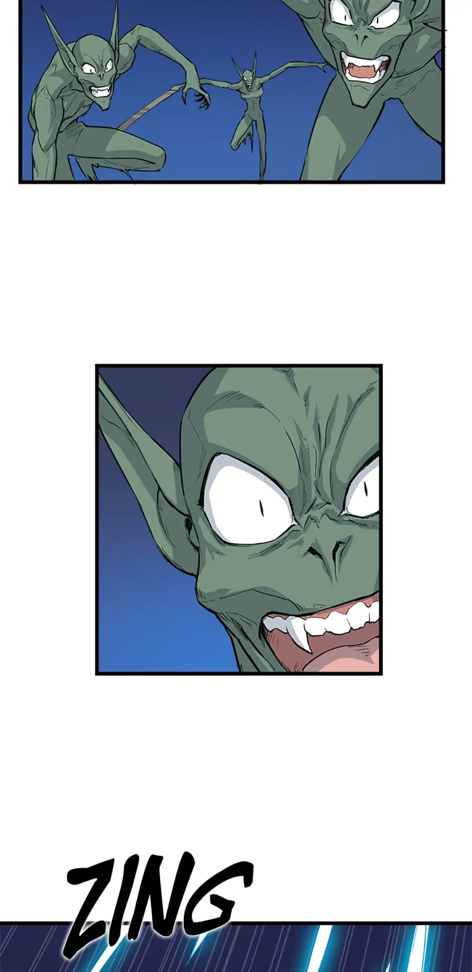 Thumbs Up, Level Up Chapter 8 - Page 54