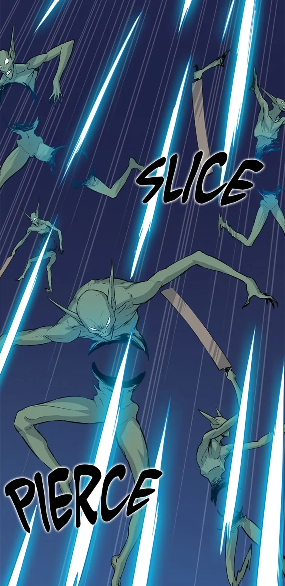 Thumbs Up, Level Up Chapter 8 - Page 55