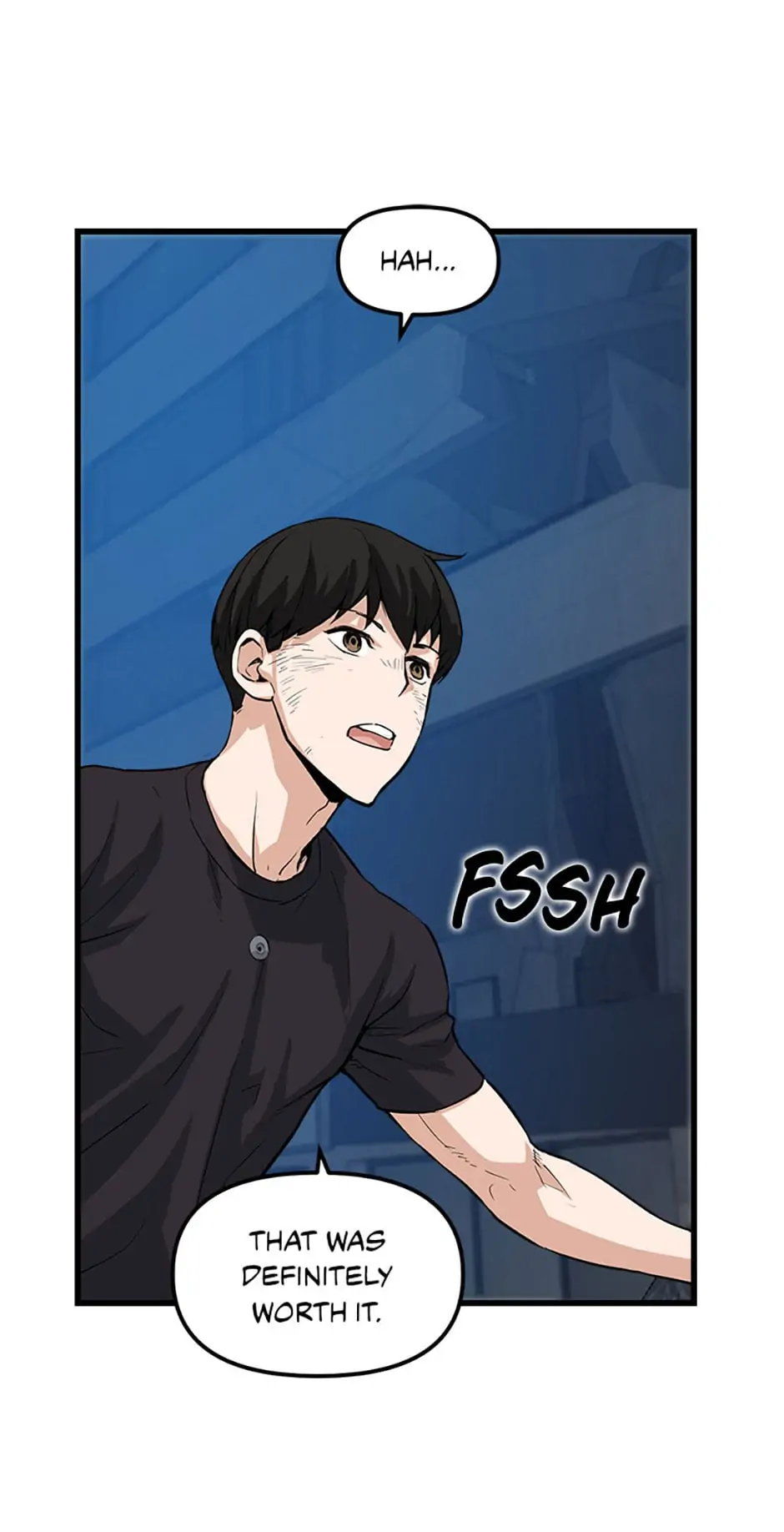 Thumbs Up, Level Up Chapter 8 - Page 59