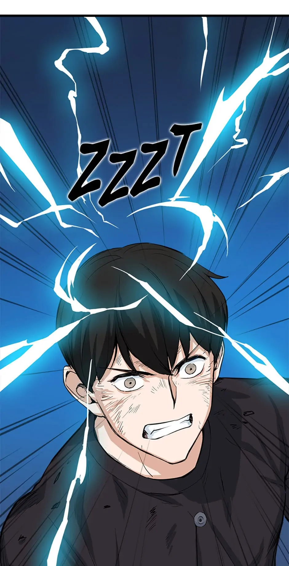 Thumbs Up, Level Up Chapter 8 - Page 60