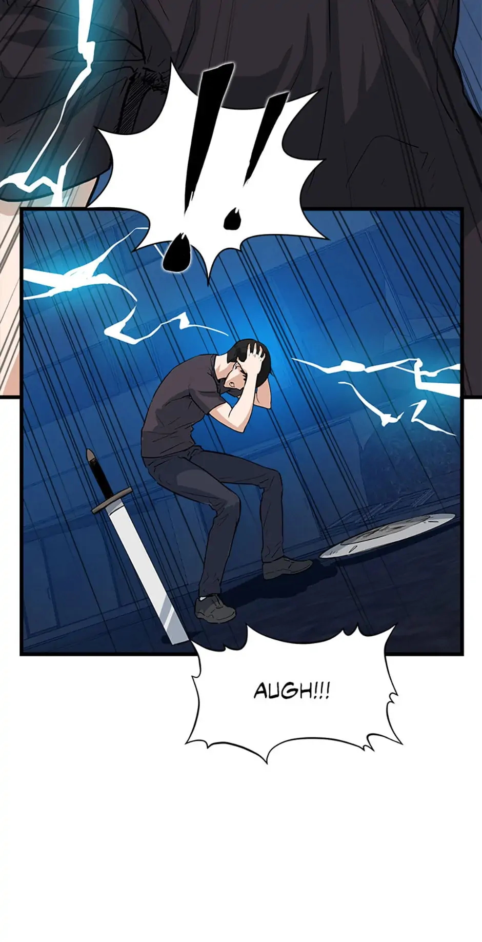 Thumbs Up, Level Up Chapter 8 - Page 61