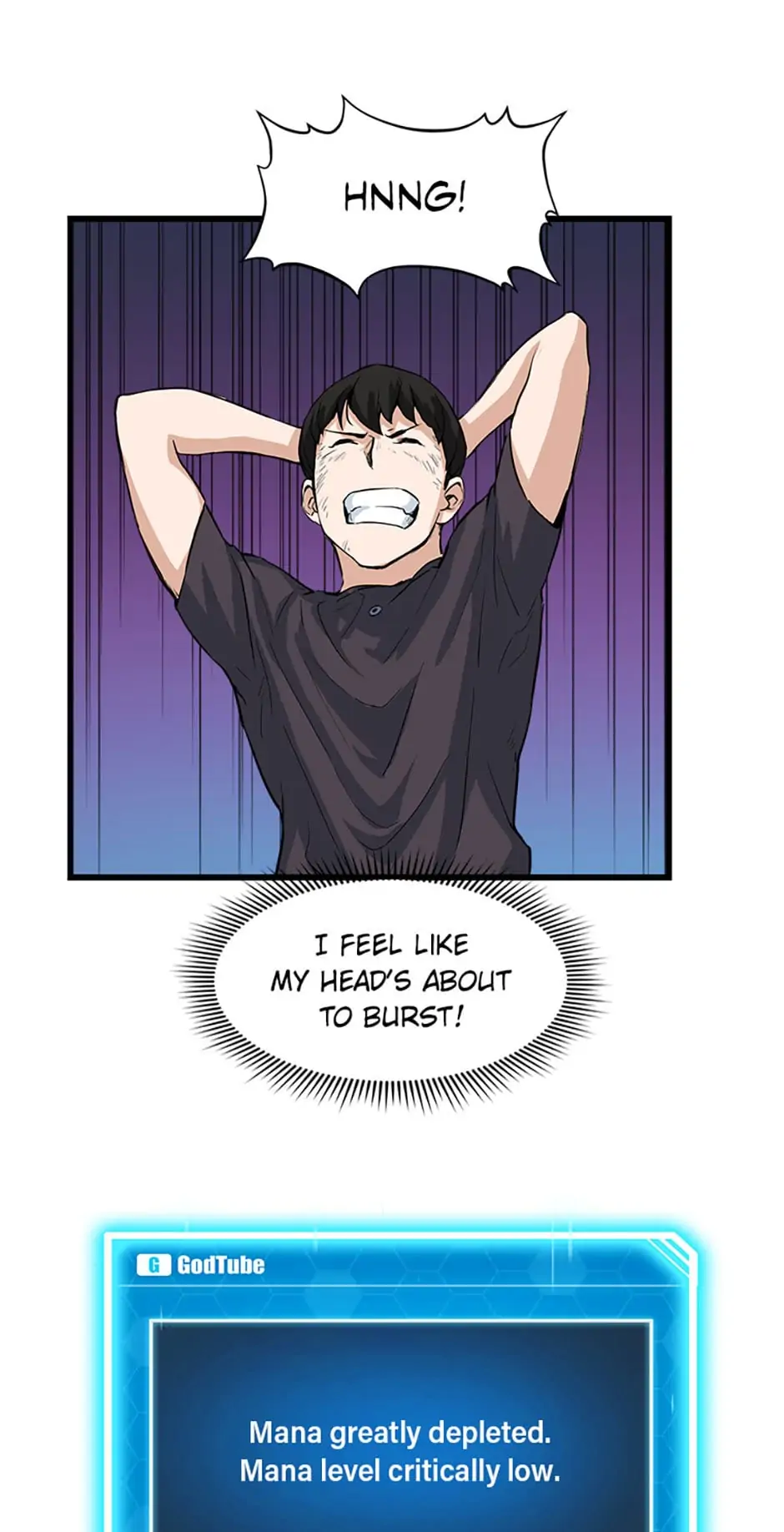 Thumbs Up, Level Up Chapter 8 - Page 62