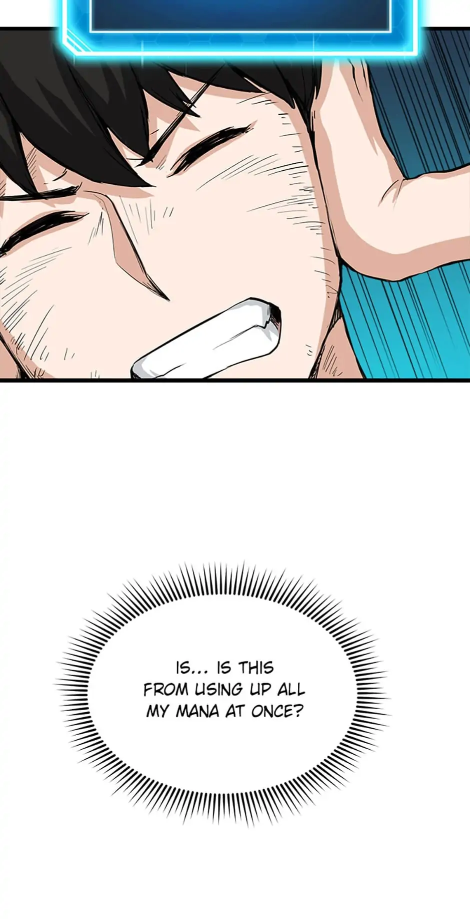 Thumbs Up, Level Up Chapter 8 - Page 63