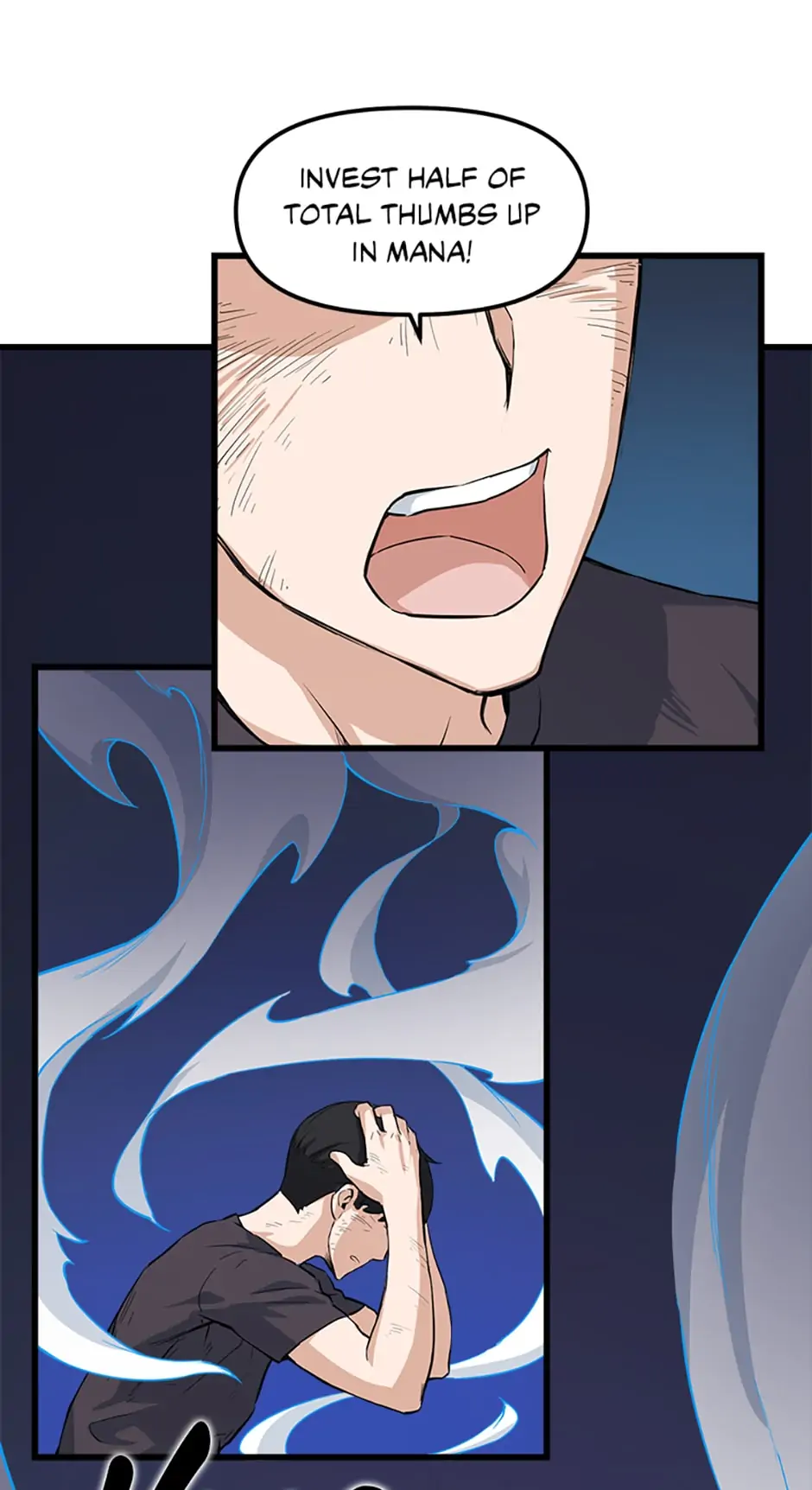 Thumbs Up, Level Up Chapter 8 - Page 68