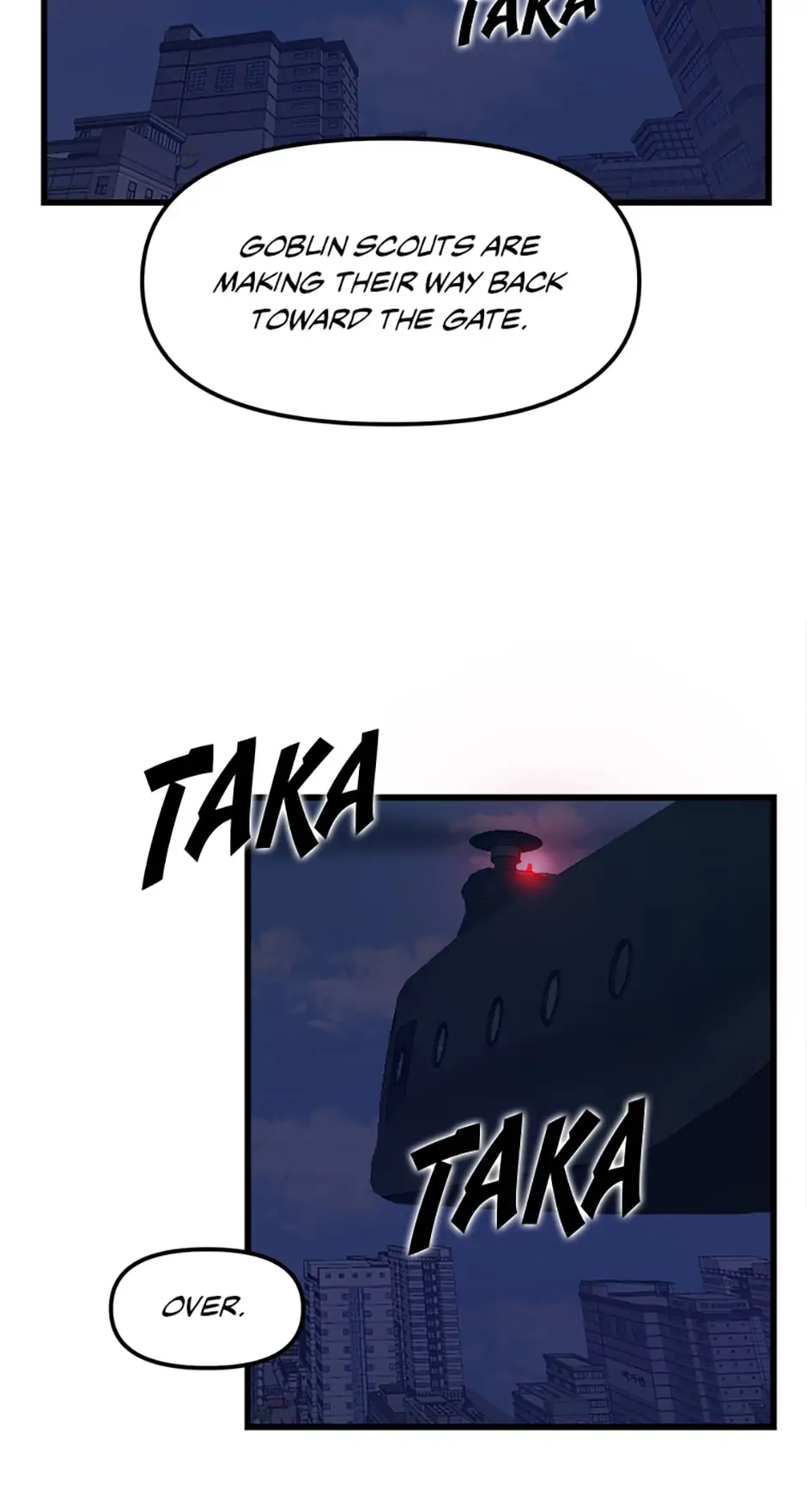 Thumbs Up, Level Up Chapter 9 - Page 4