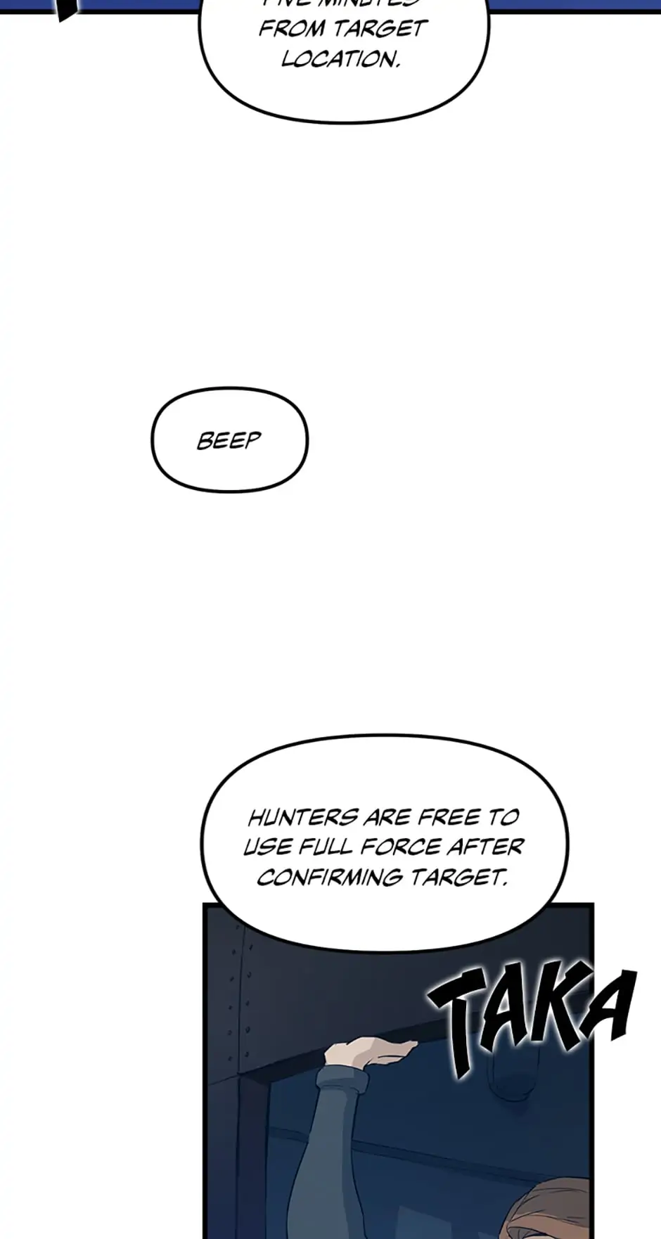 Thumbs Up, Level Up Chapter 9 - Page 6