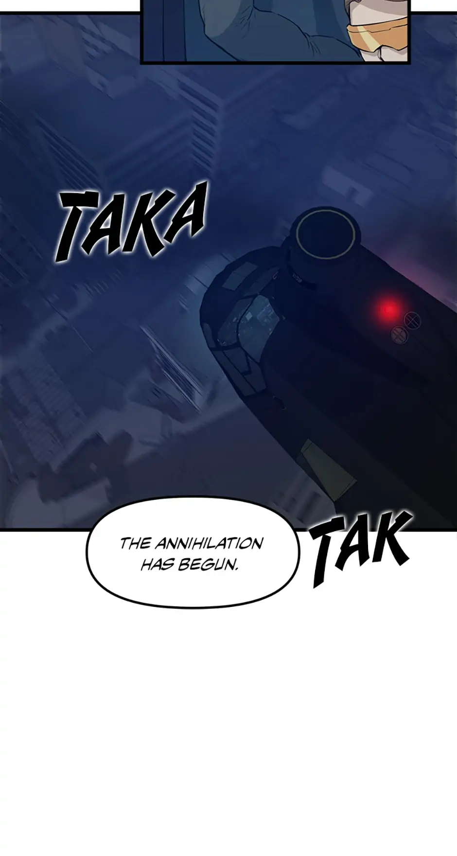 Thumbs Up, Level Up Chapter 9 - Page 7