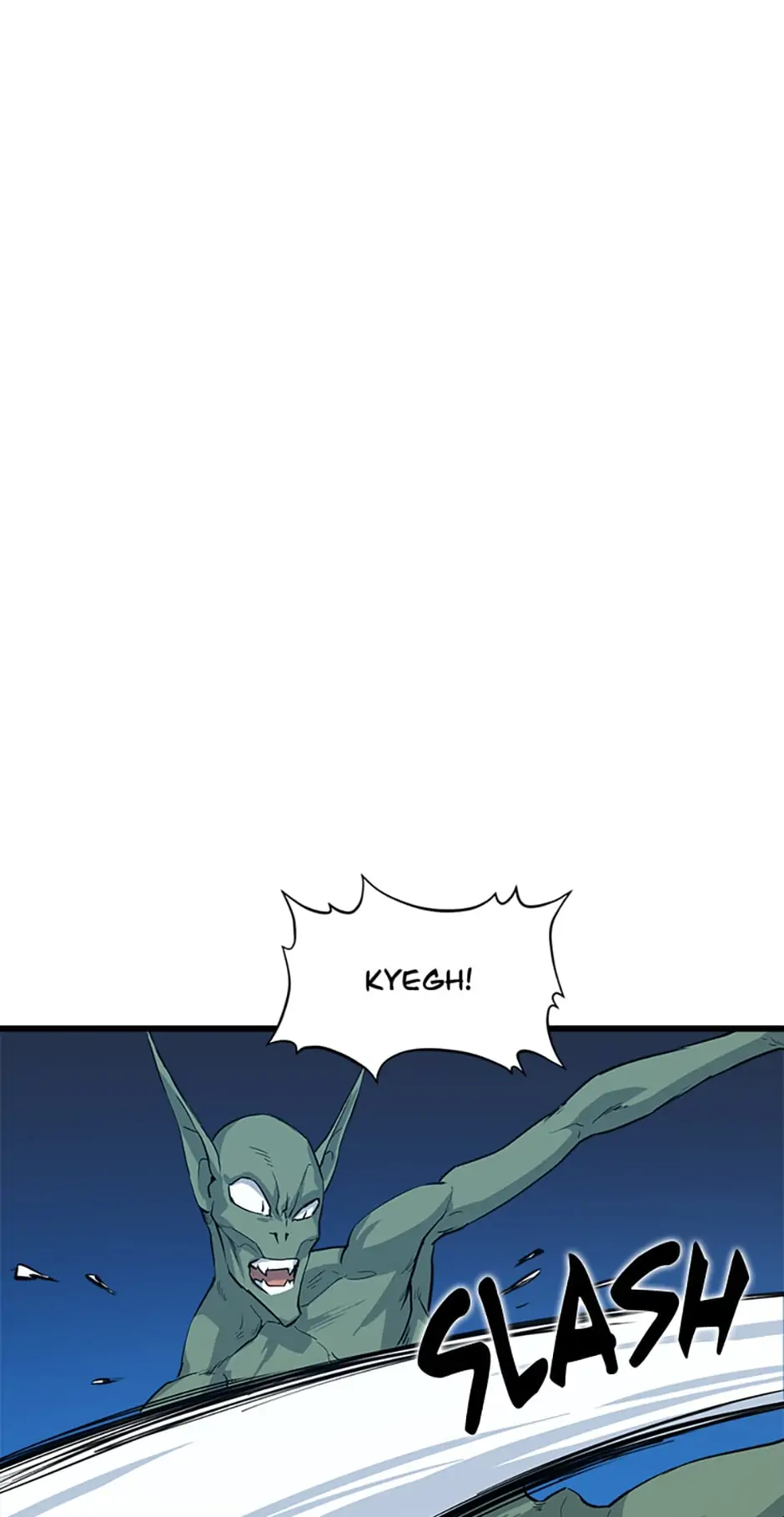 Thumbs Up, Level Up Chapter 9 - Page 9