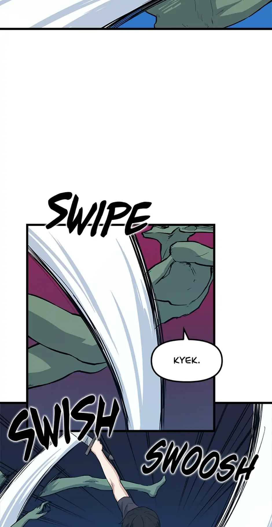 Thumbs Up, Level Up Chapter 9 - Page 10