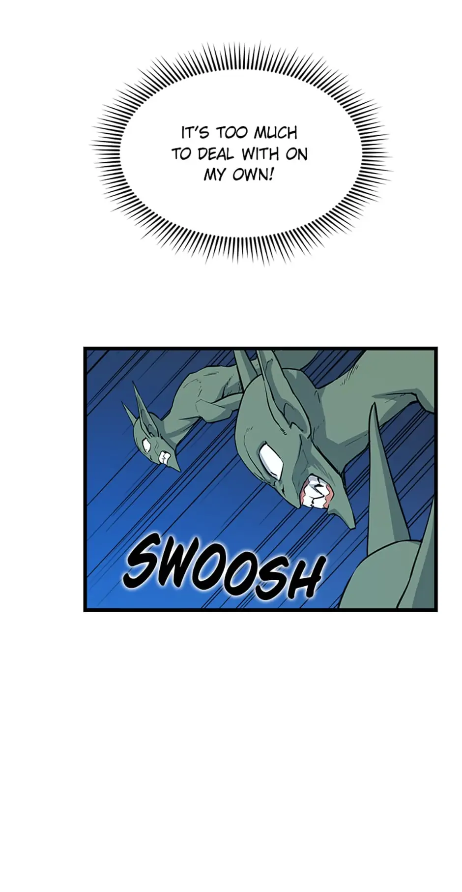 Thumbs Up, Level Up Chapter 9 - Page 13