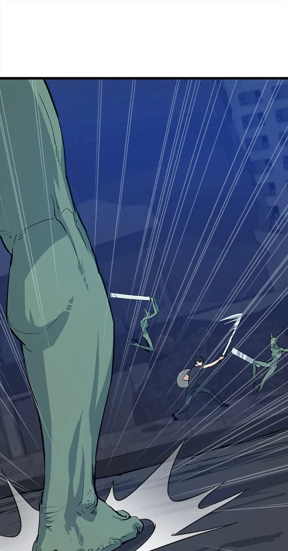 Thumbs Up, Level Up Chapter 9 - Page 14