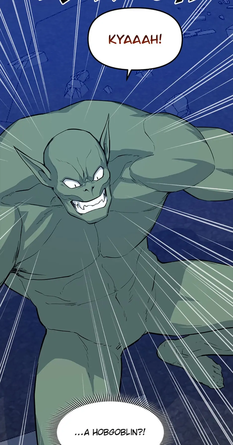 Thumbs Up, Level Up Chapter 9 - Page 17