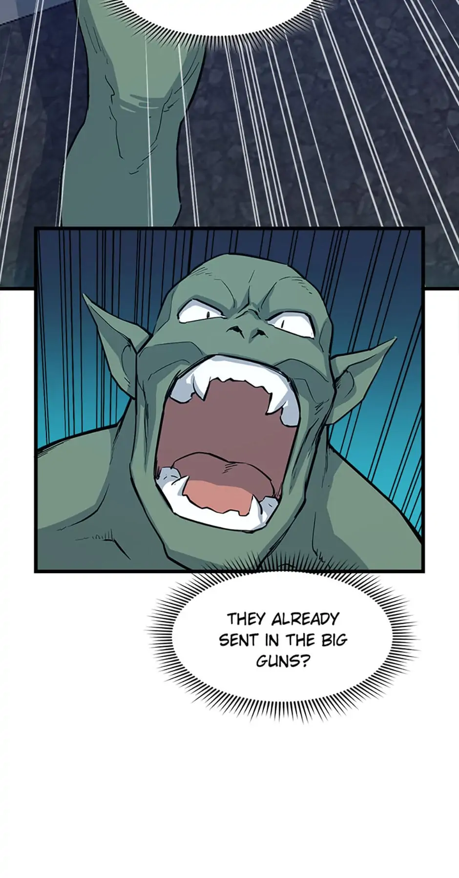 Thumbs Up, Level Up Chapter 9 - Page 18