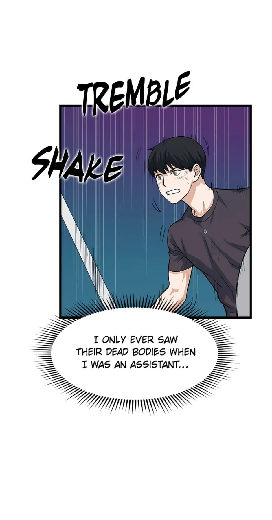 Thumbs Up, Level Up Chapter 9 - Page 19