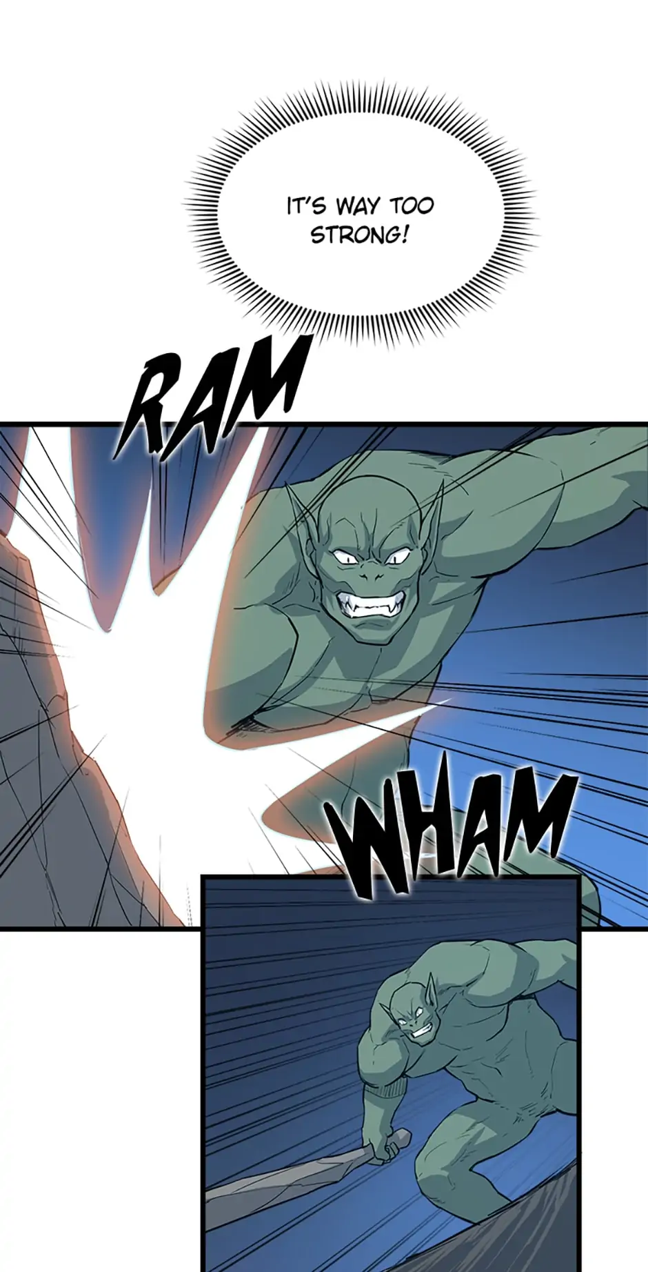 Thumbs Up, Level Up Chapter 9 - Page 20