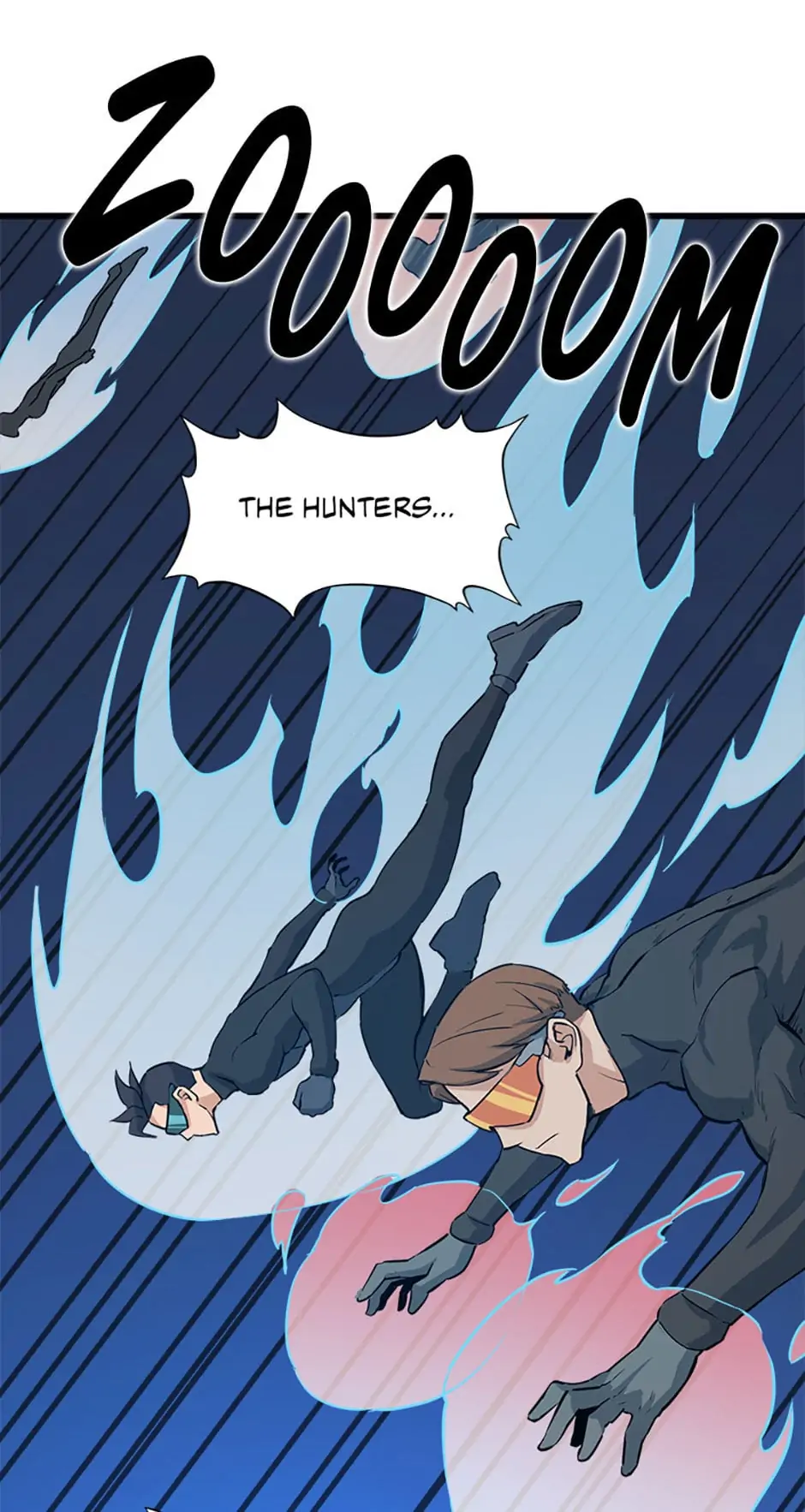 Thumbs Up, Level Up Chapter 9 - Page 27