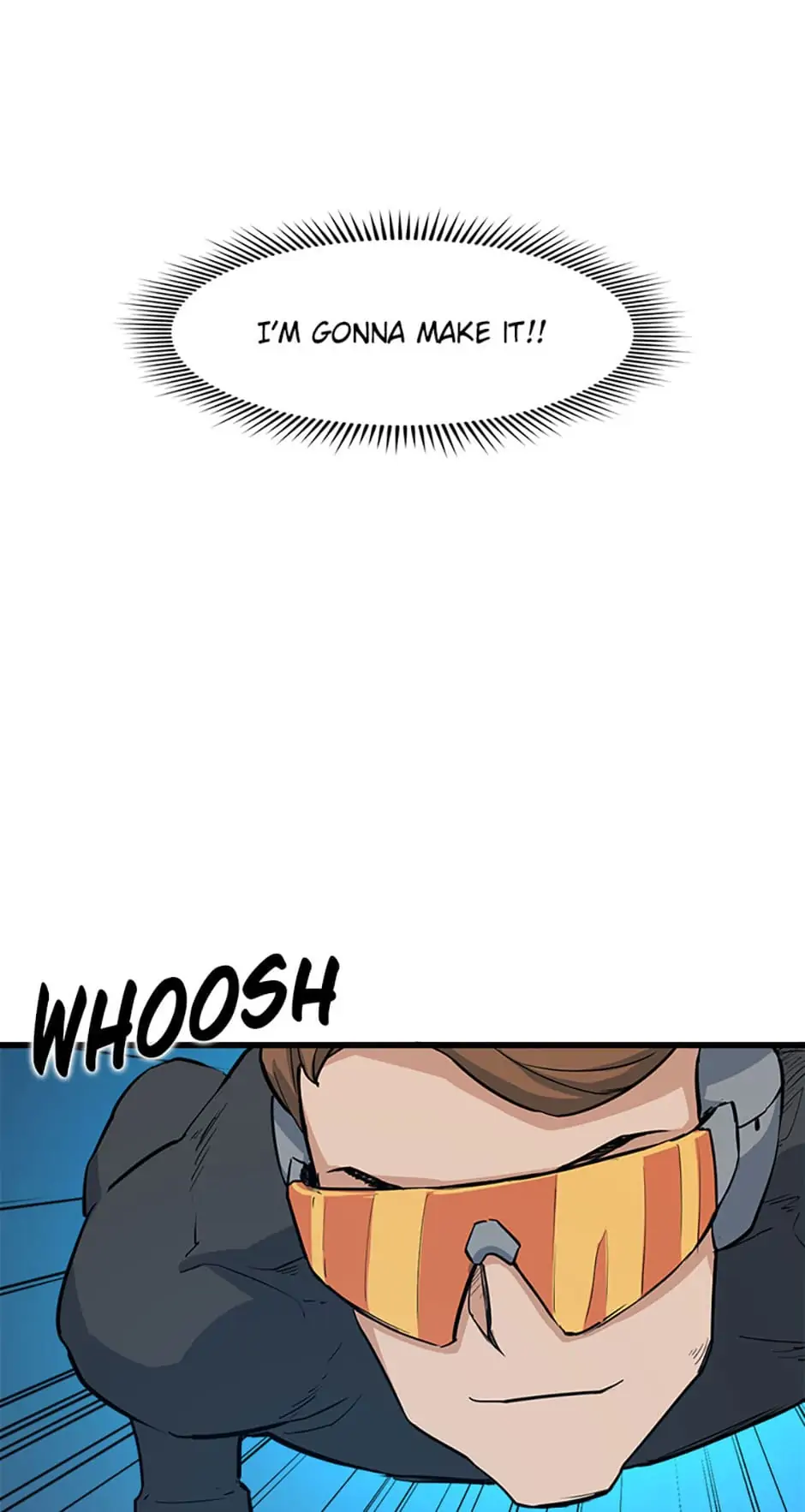 Thumbs Up, Level Up Chapter 9 - Page 29