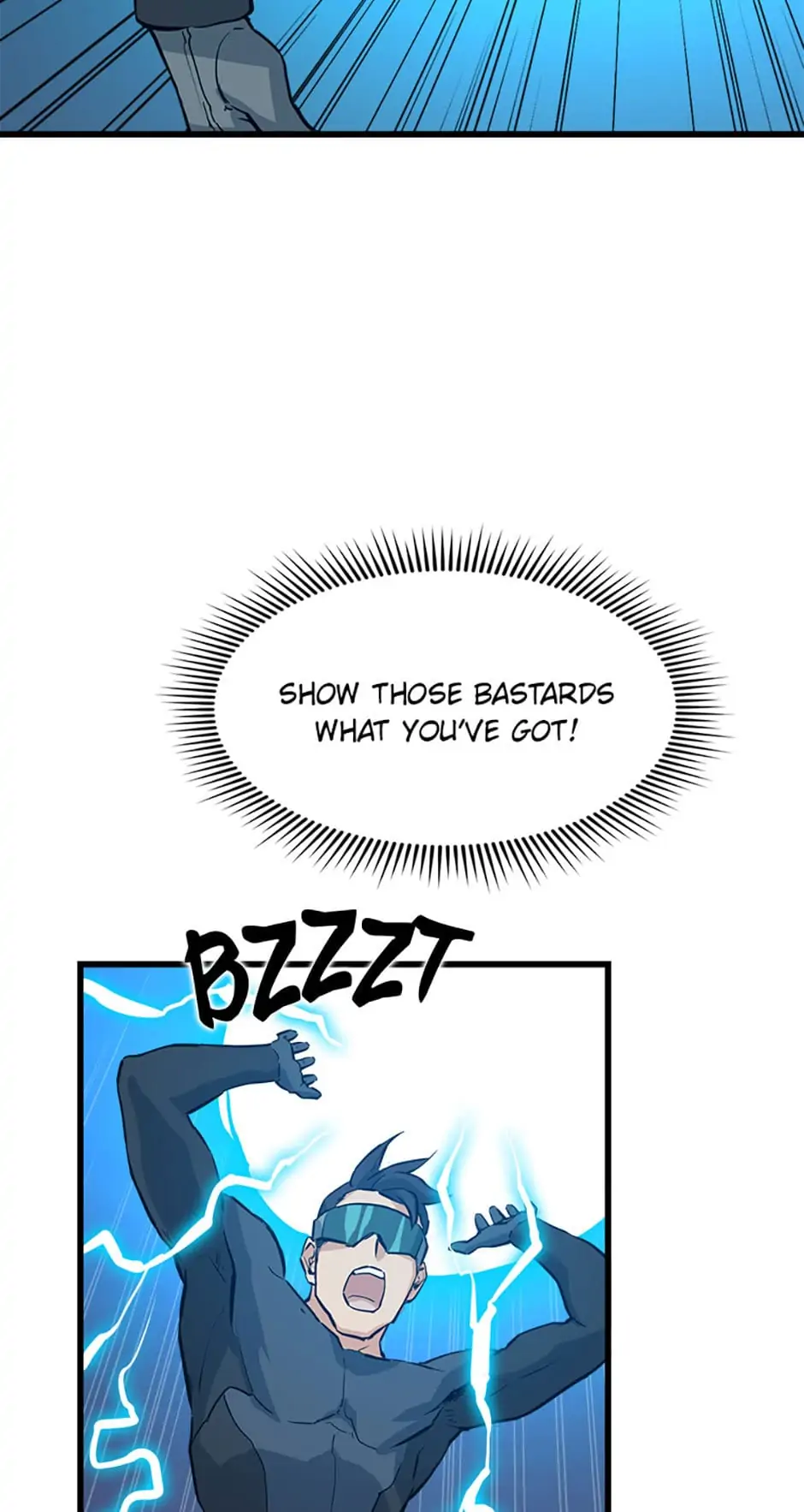 Thumbs Up, Level Up Chapter 9 - Page 30