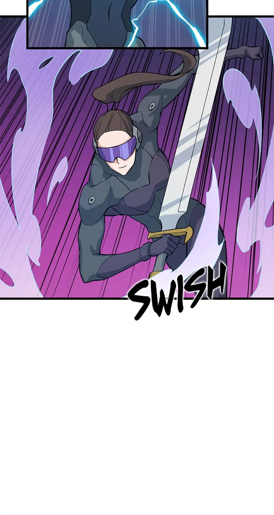 Thumbs Up, Level Up Chapter 9 - Page 31