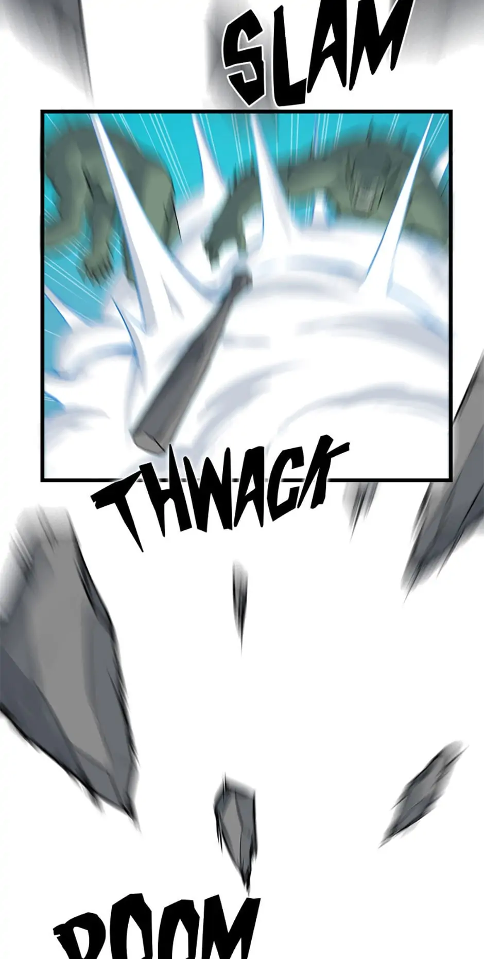 Thumbs Up, Level Up Chapter 9 - Page 36