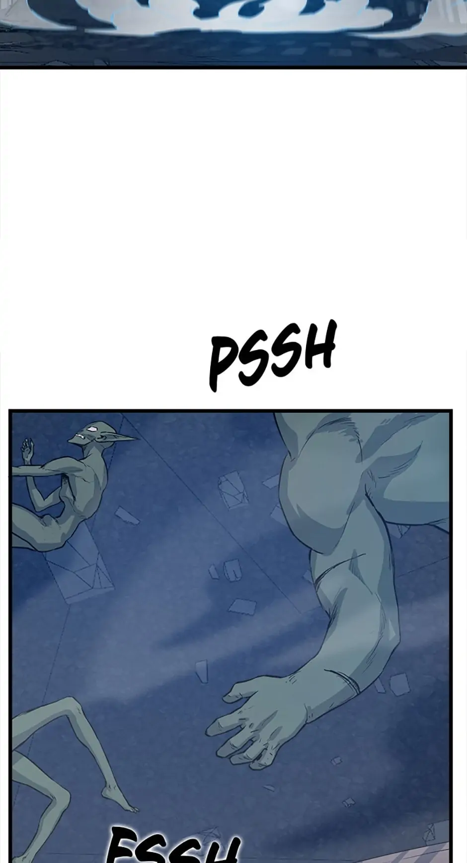 Thumbs Up, Level Up Chapter 9 - Page 41