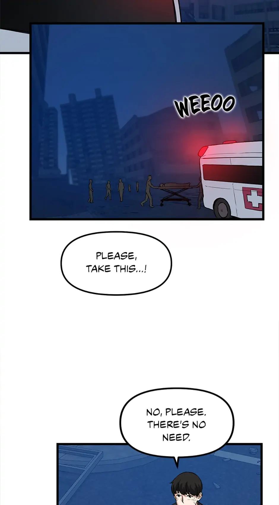 Thumbs Up, Level Up Chapter 9 - Page 45