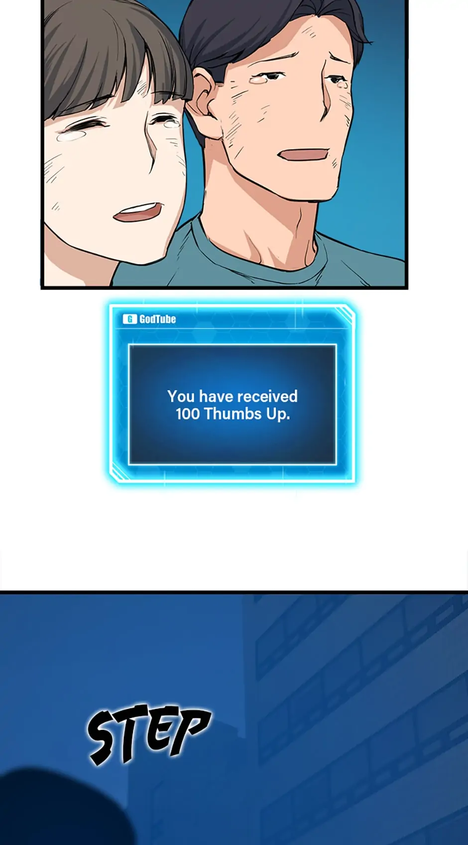 Thumbs Up, Level Up Chapter 9 - Page 48