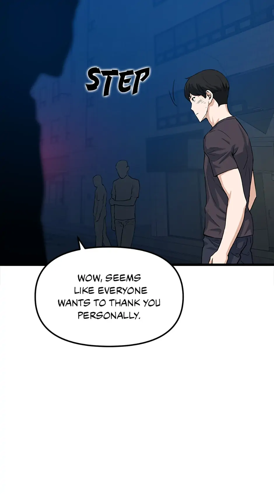 Thumbs Up, Level Up Chapter 9 - Page 49