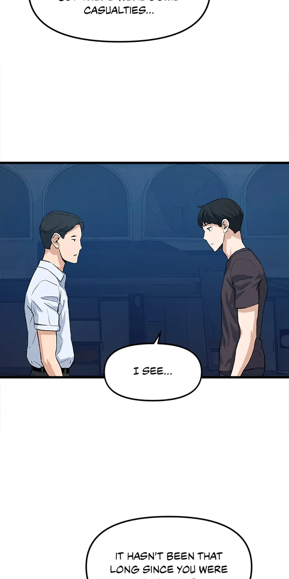 Thumbs Up, Level Up Chapter 9 - Page 53