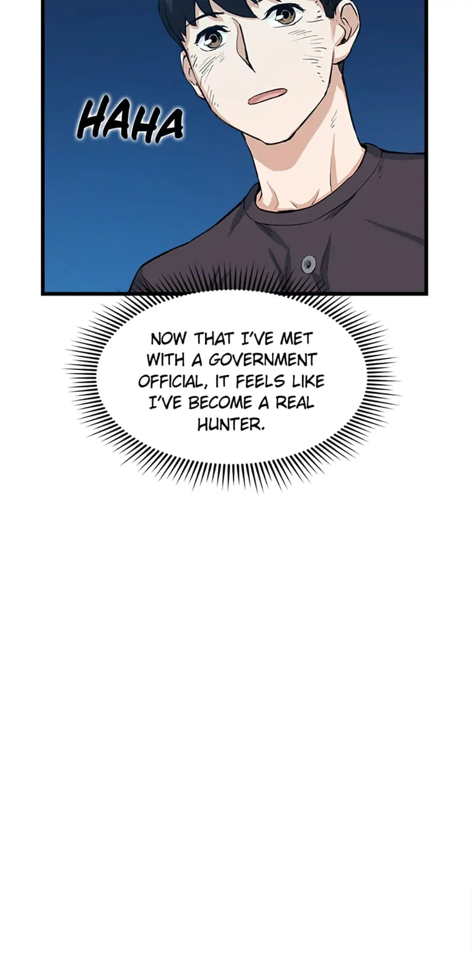 Thumbs Up, Level Up Chapter 9 - Page 58