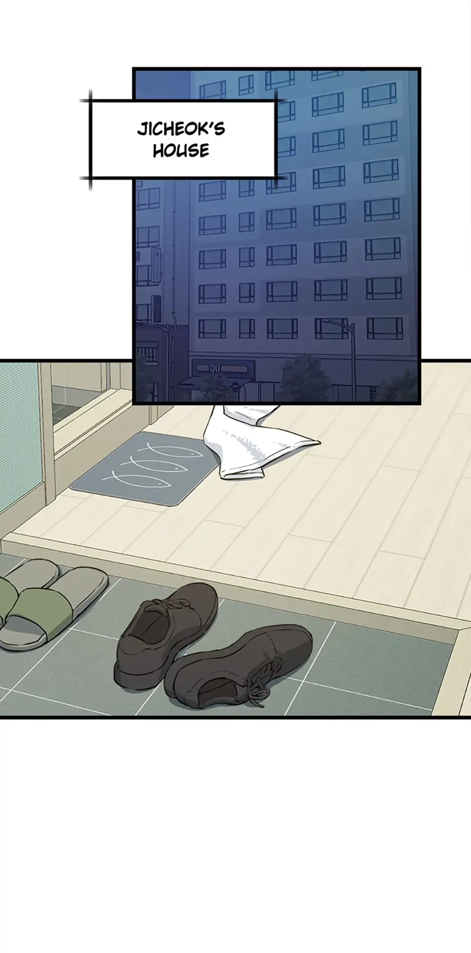 Thumbs Up, Level Up Chapter 9 - Page 59