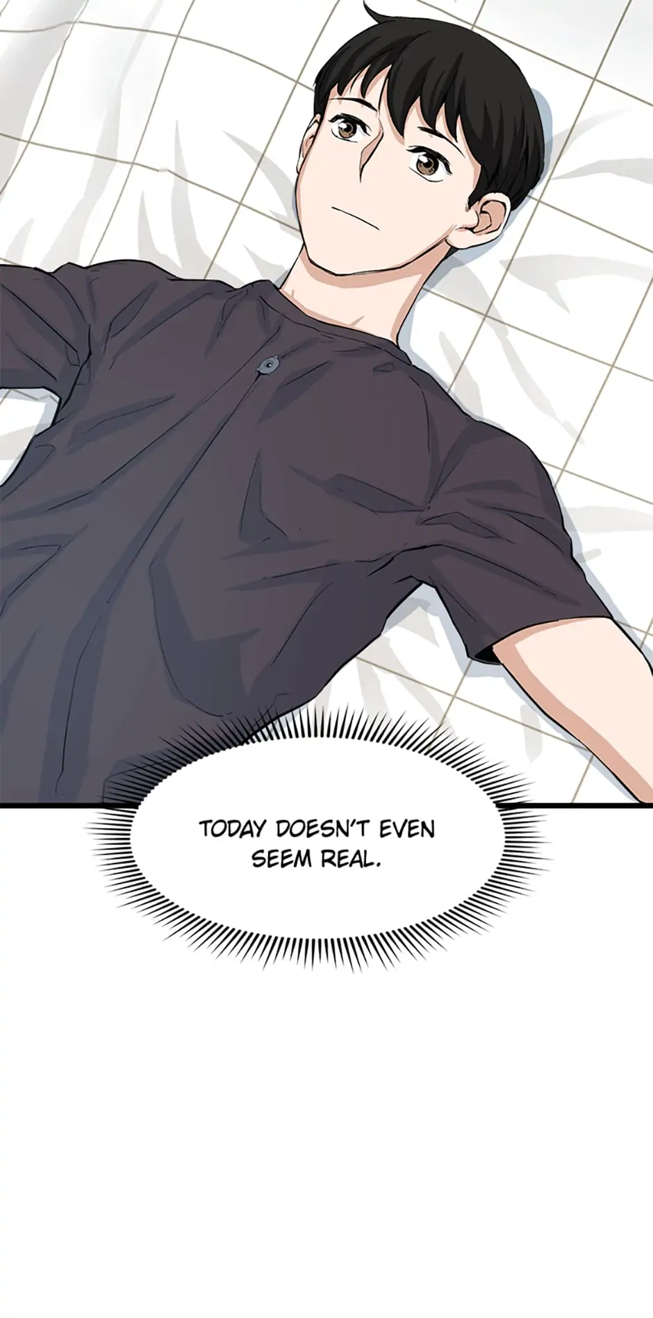 Thumbs Up, Level Up Chapter 9 - Page 61