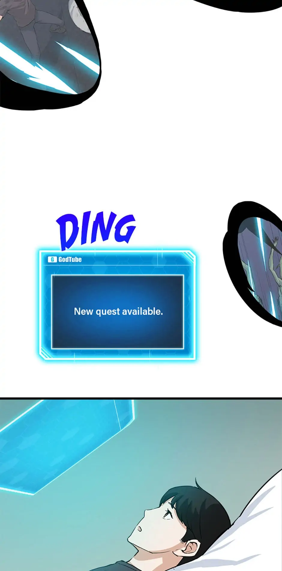 Thumbs Up, Level Up Chapter 9 - Page 64