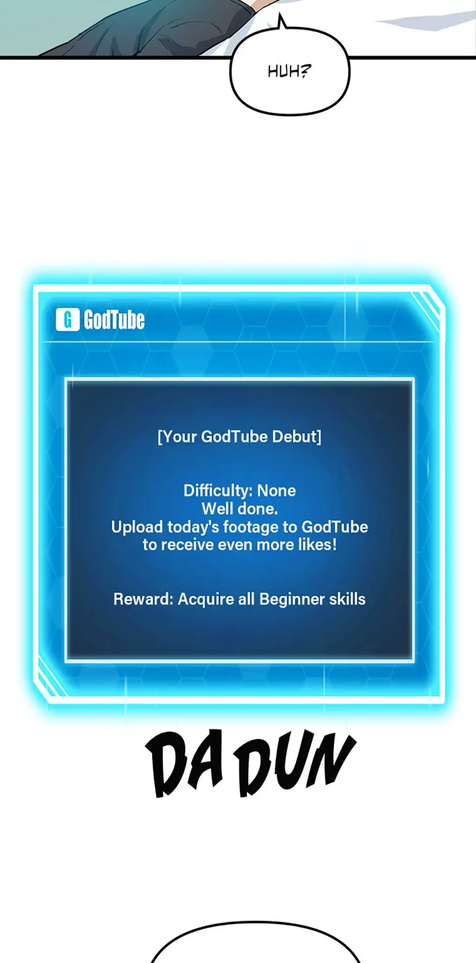 Thumbs Up, Level Up Chapter 9 - Page 65