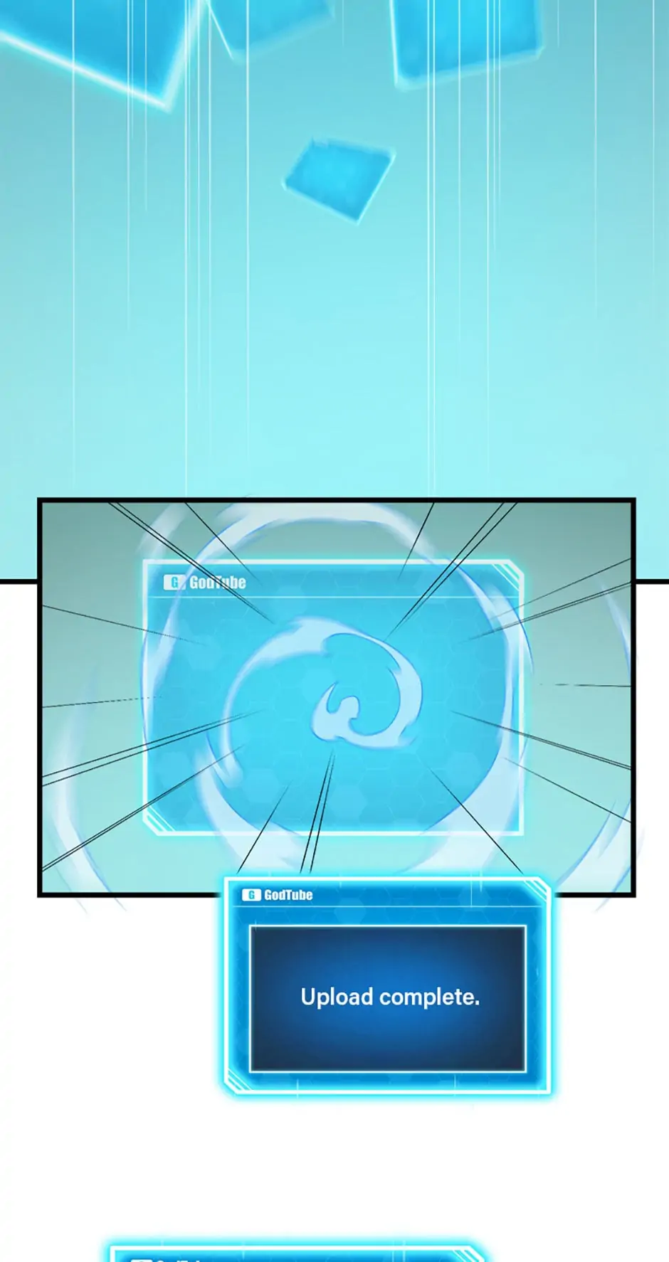 Thumbs Up, Level Up Chapter 9 - Page 72