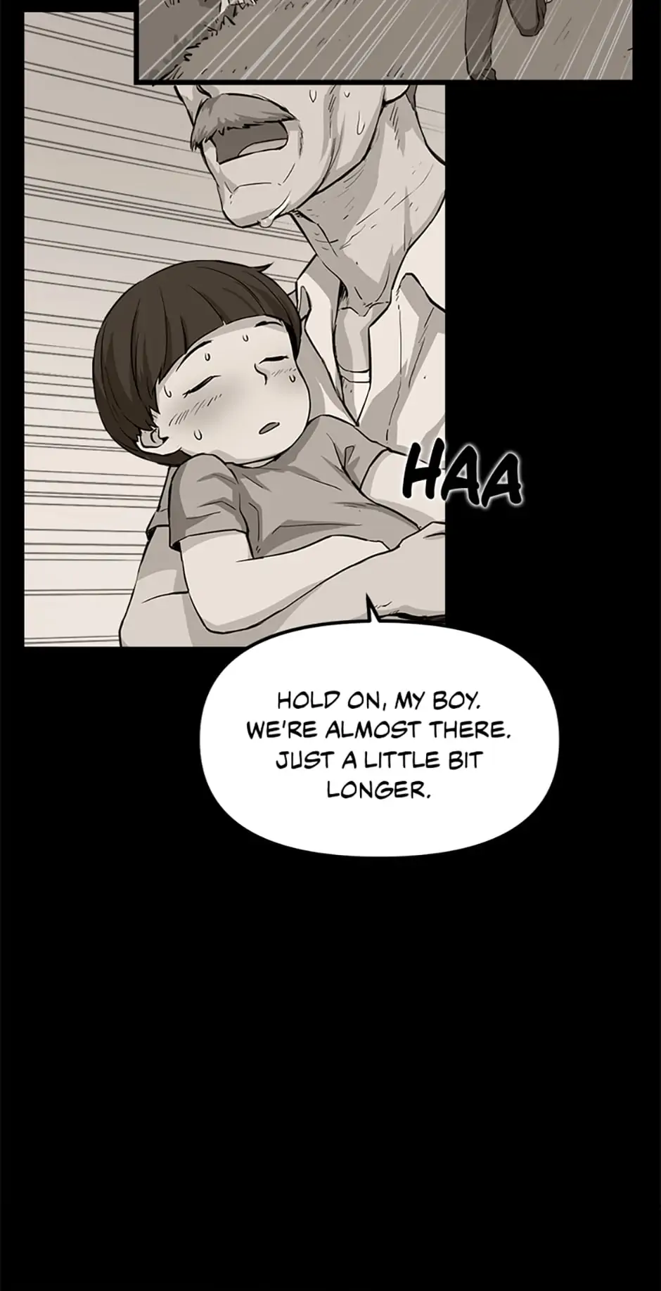 Thumbs Up, Level Up Chapter 10 - Page 4