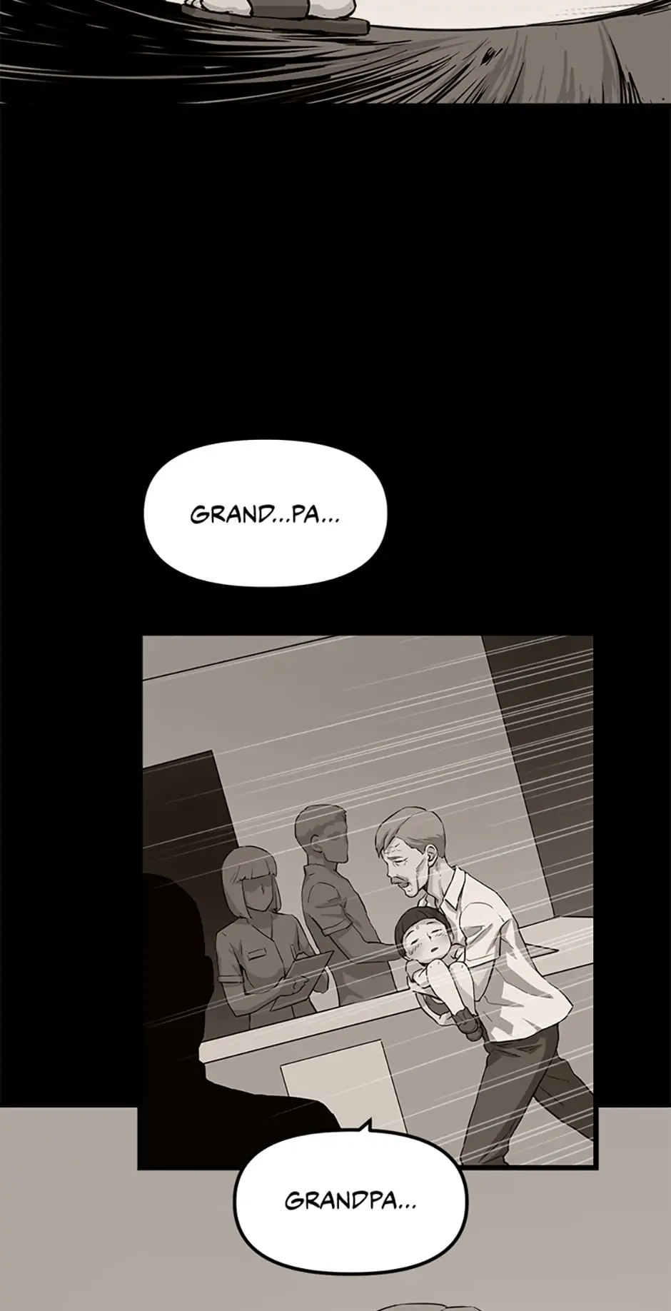 Thumbs Up, Level Up Chapter 10 - Page 6